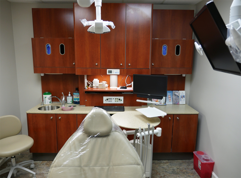 Office Tour Jonesboro, AR Dental Clinic